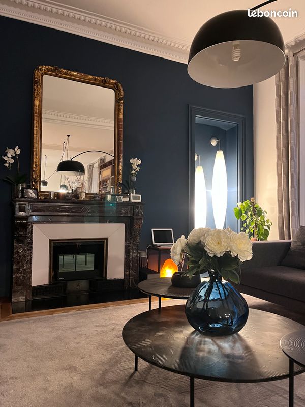 Appartement 4 pièces 136 m² · à Grenoble · 136 m² · 445 000 €