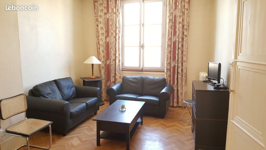 Appartement 4 pièces 76 m² · à Compiègne · 76 m² · 798 €/mois