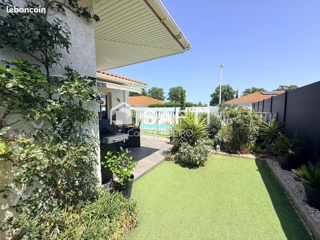Maison 4 pièces 90 m² (image 3)