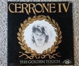 Lp 33t cerrone IV (image 1)