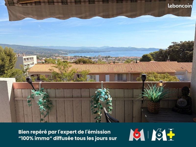 Appartement 4 pièces 87 m² · à La Ciotat · 87 m² · 479 000 €