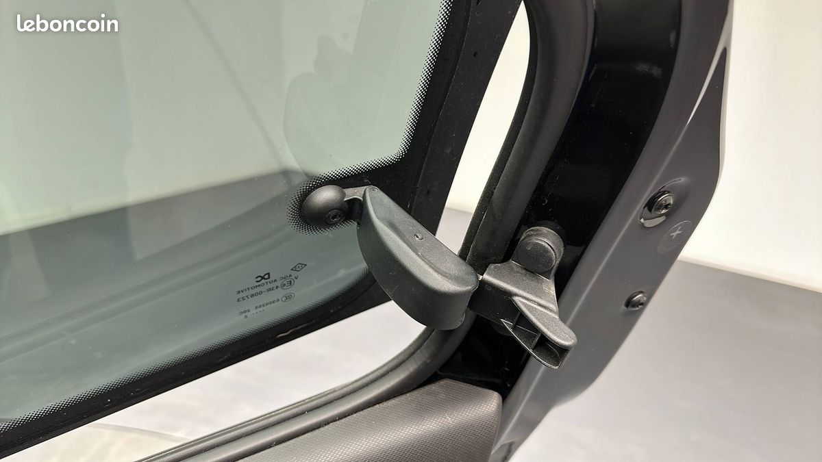 Renault twingo iii e tech techno (image 24)