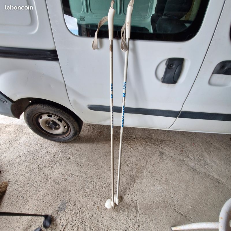 Skis de fonds (image 12)
