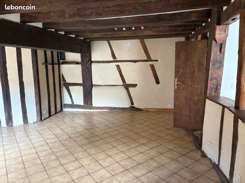 Maison 4 pièces 70 m² · à Châtillon-sur-Loire · 70 m² · 550 €