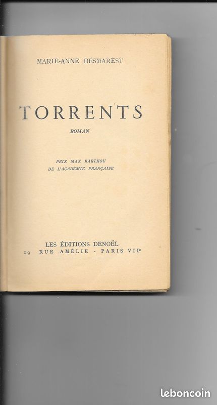 Torrents (image 2)