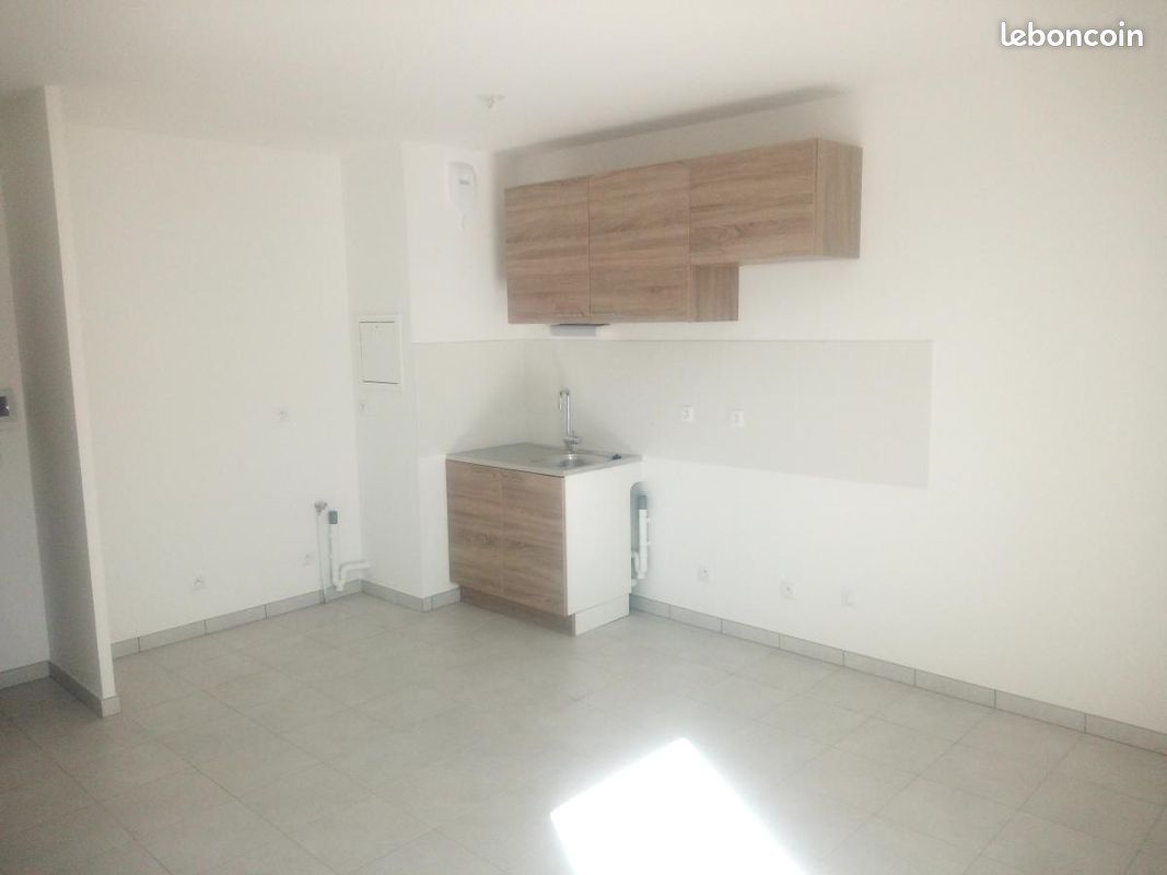 Appartement 3 pièces 60 m² · à Rillieux-la-Pape · 60 m² · 792 €/mois