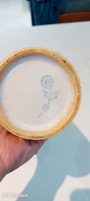 2 Petits vases anciens (image 4)