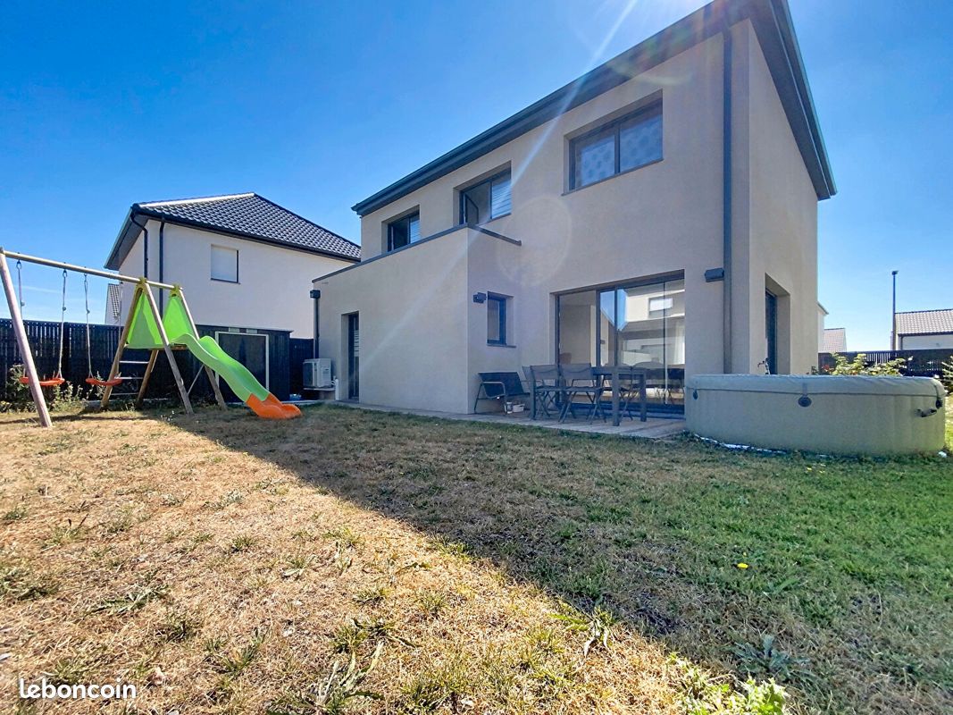 Maison 6 pièces 127 m² · à Orchies · 127 m² · 385 000 €