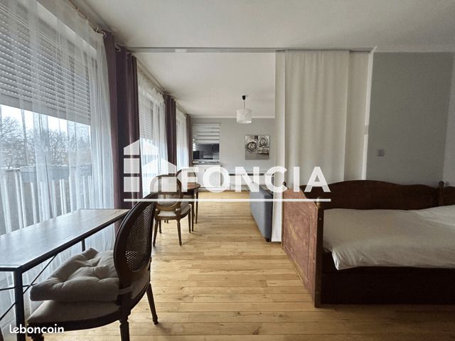 Appartement 1 pièce 44 m² · à Lambersart · 44 m² · 750 €/mois