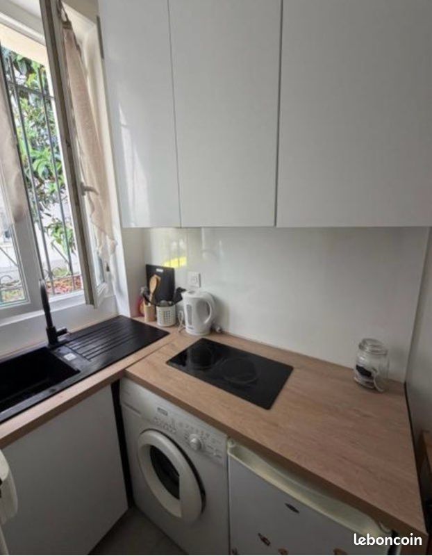 Appartement 2 pièces 26 m² · à Champigny-sur-Marne · 26 m² · 680 €