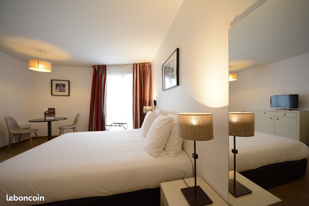 Appartement a louer chatou - 1 pièce(s) - 22 m2 - Surfyn