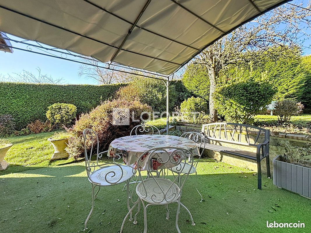 Maison 5 pièces 100 m² · à Biéville-Beuville · 100 m² · 317 000 €