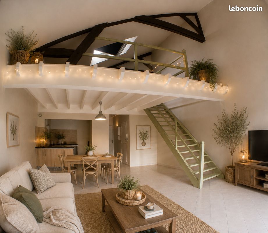Appartement 3 pièces 77 m² · à Tours · 77 m² · 230 000 €