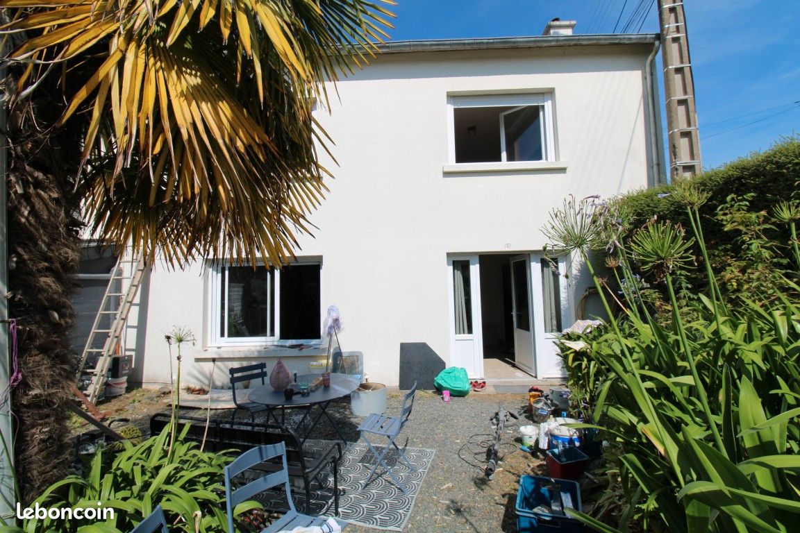 Maison 3 pièces 77 m² · à Saint-Quay-Portrieux · 77 m² · 830 €/mois