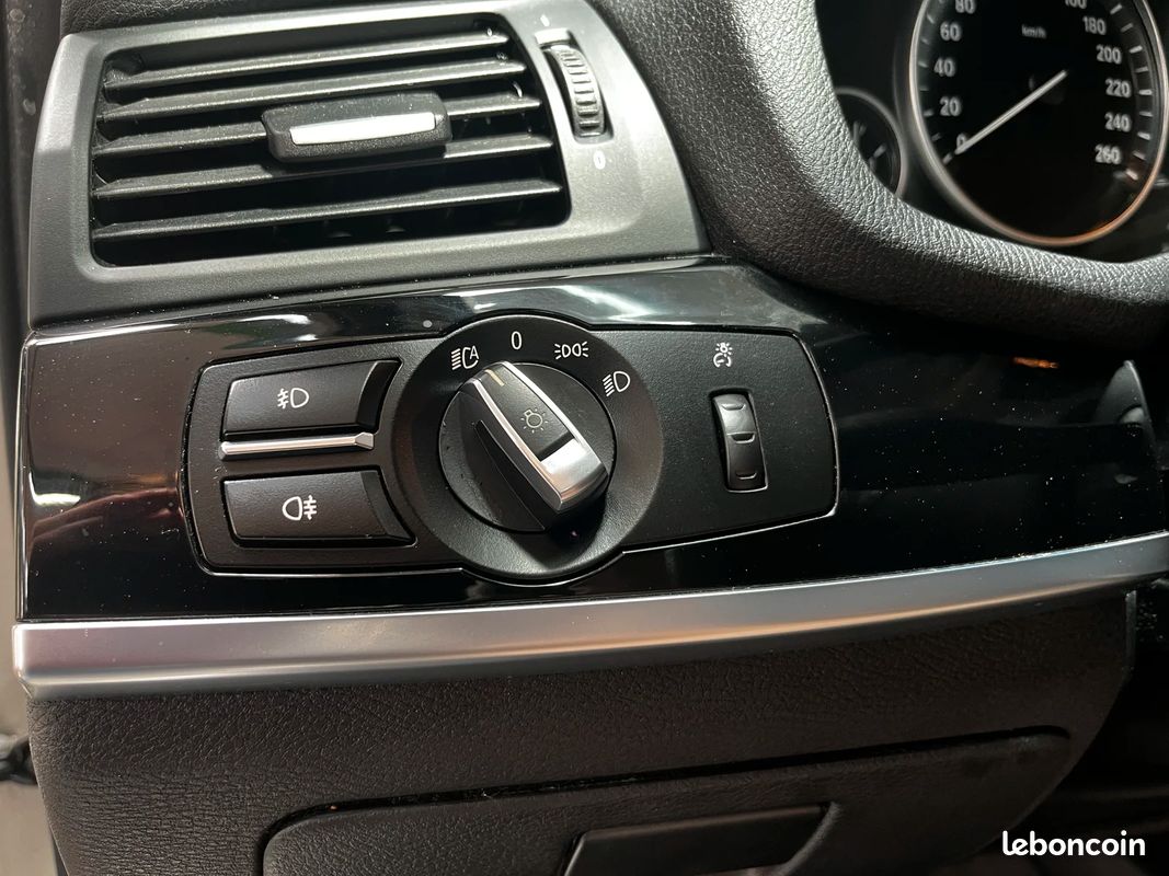Bmw X3 xDrive 20 d xLine (image 34)