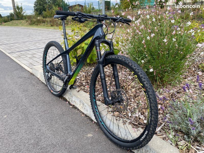 Vtt Sunn Vtt 2021 Promo HOT Vtt Semi Rigide Vtt Sunn Prim S2 2021