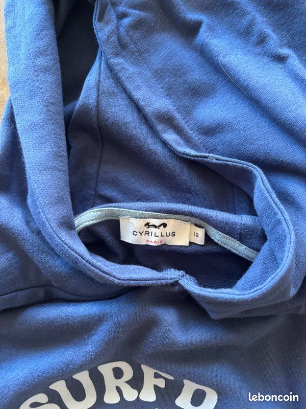 Sweat (image 2)