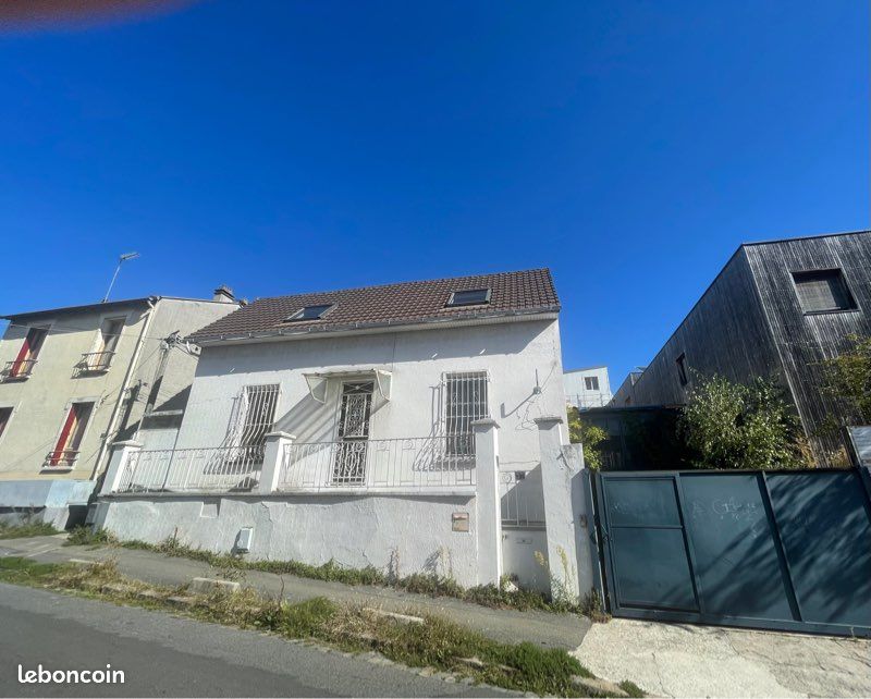 Maison 4 pièces 84 m² · à Montreuil · 84 m² · 420 000 €