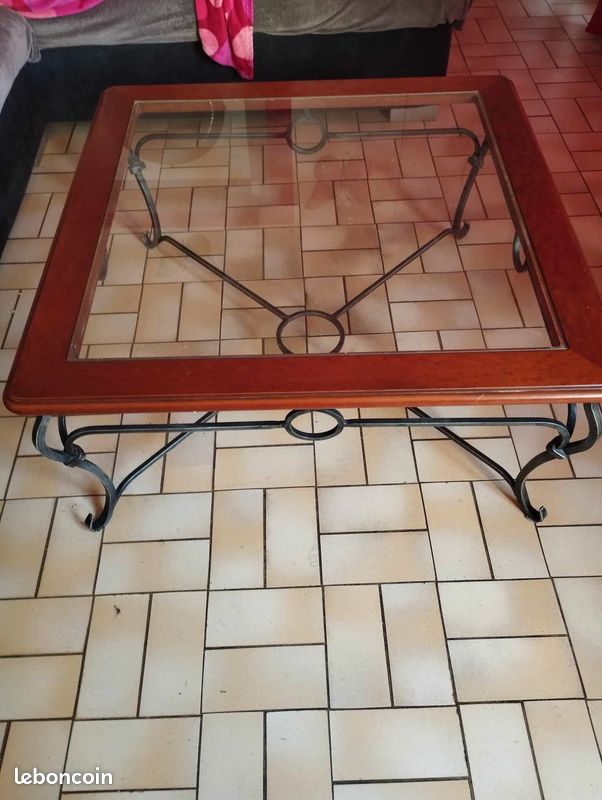 Table basse (image 1)