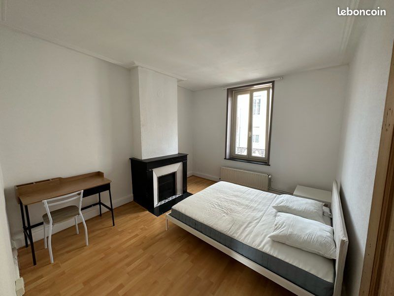 Appartement 2 pièces 37 m² · à Nancy · 37 m² · 699 €