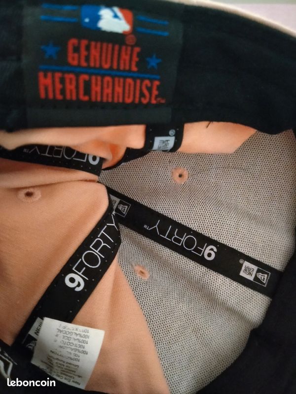 Casquette (image 3)