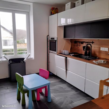 Maison 6 pièces 223 m²