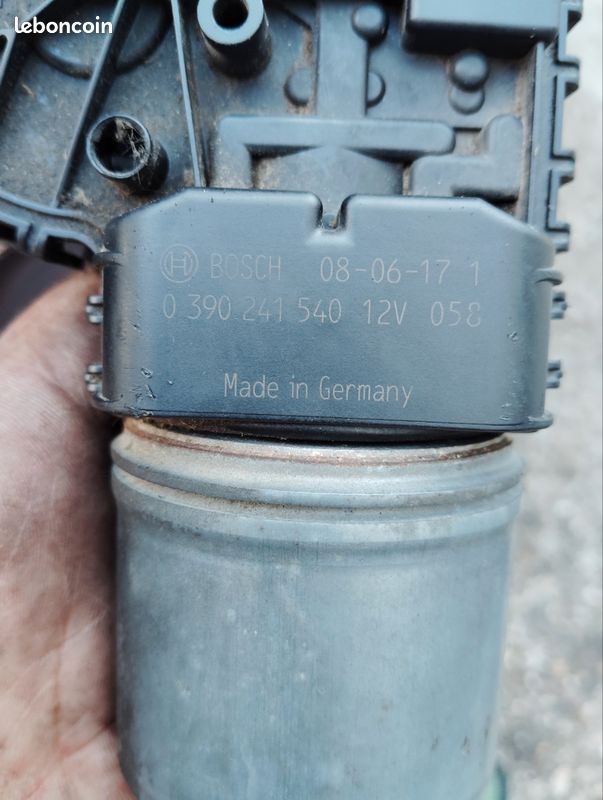Moteur essuie glace (image 2)
