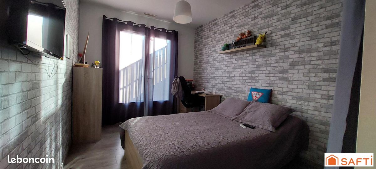 Villa 6 pièces 170 m² (image 15)