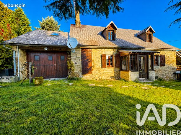 Propriété 3 pièces 79 m²