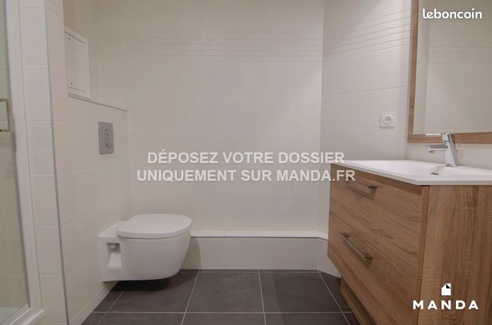 Appartement a louer le plessis-robinson - 2 pièce(s) - 44 m2 - Surfyn