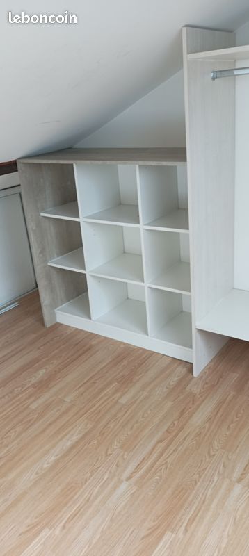 Appartement 2 pièces 32 m² · à Fontenay-le-Fleury · 32 m² · 750 €/mois