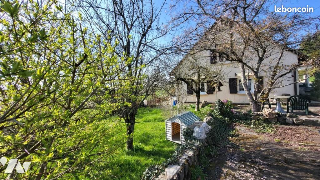 Maison 5 pièces 93 m² · à Vandoncourt · 93 m² · 108 000 €