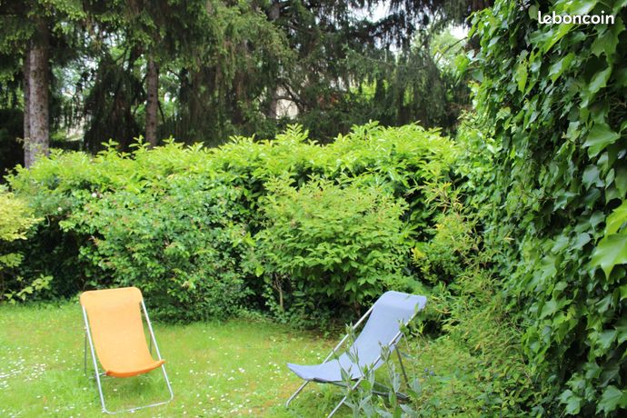 Maison 5 pièces 117 m²