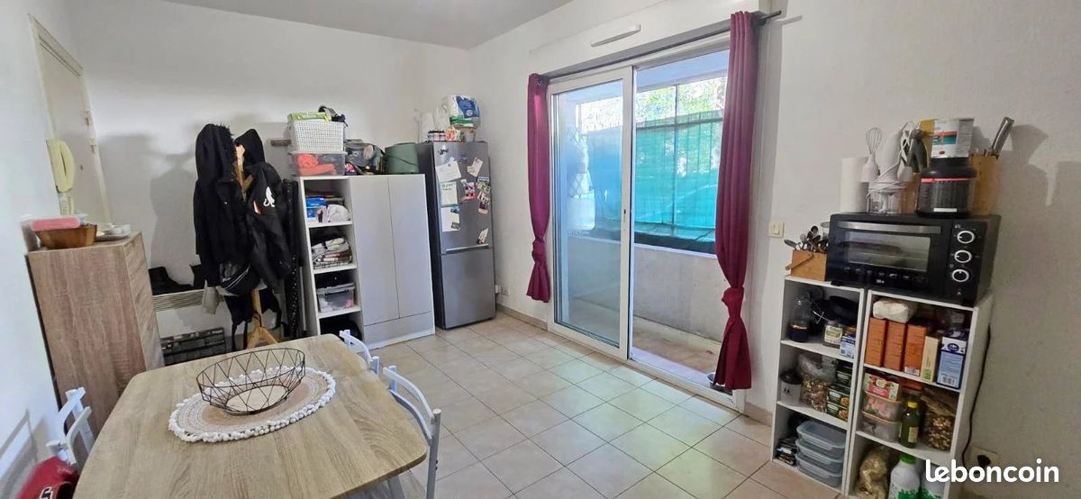 Appartement 2 pièces 26 m² · à Nice · 26 m² · 104 000 €