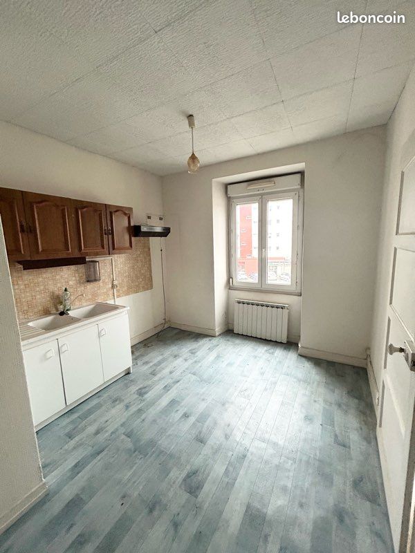 Appartement 2 pièces 51 m² · à Besançon · 51 m² · 95 000 €