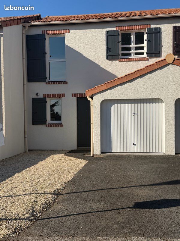 Maison 4 pièces 71 m² · aux Sorinières · 71 m² · 239 000 €