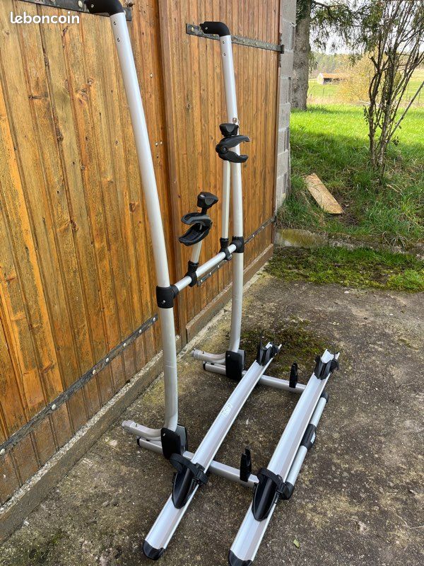 Porte vélo Thule (image 2)