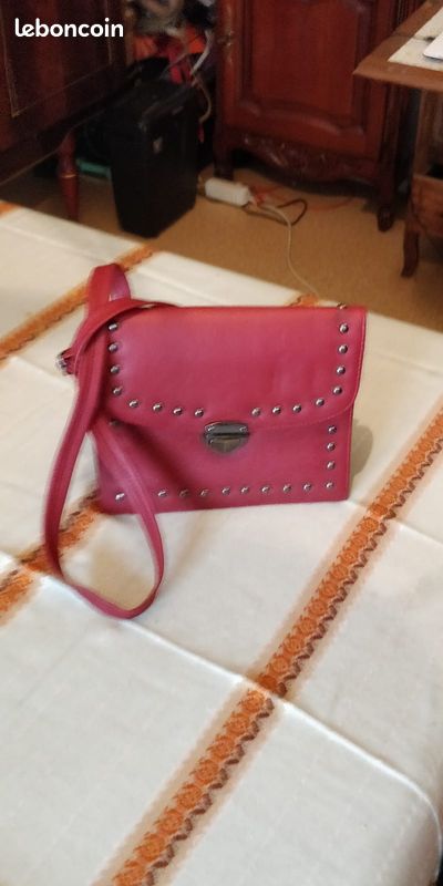 Vend sac a main (image 1)