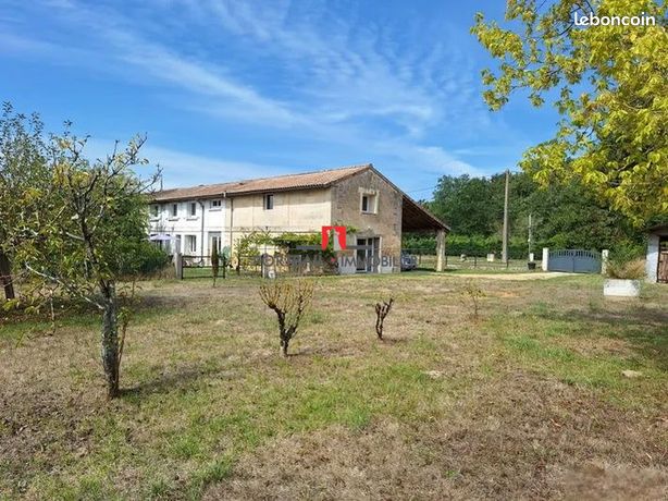 Maison 6 pièces 212 m²