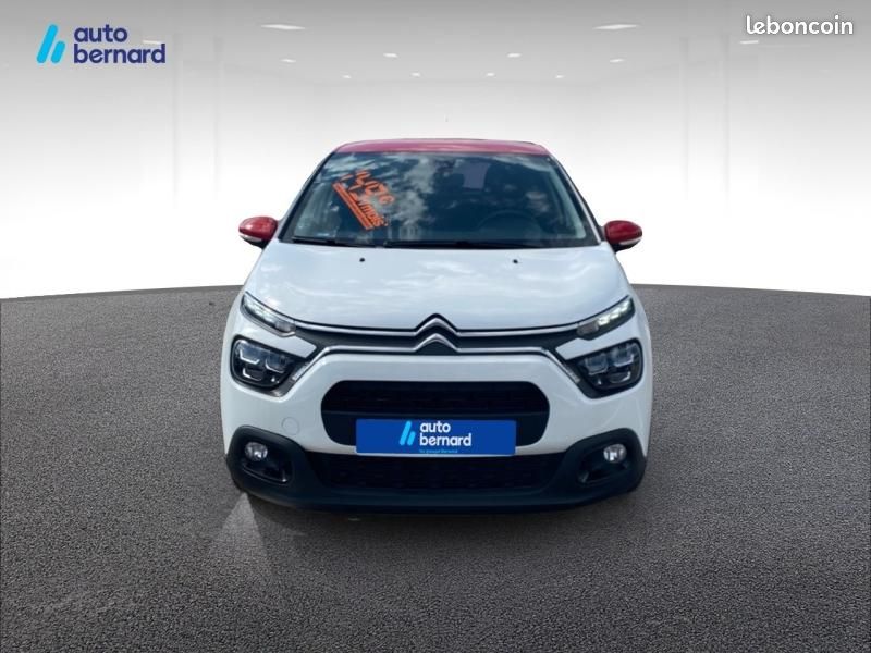 Citroen C3 1.2 PureTech 83ch S&S Shine (image 2)