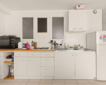 Appartement 119 000 € - 42 m²