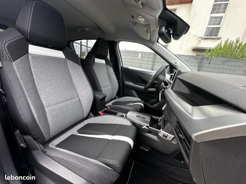 Opel Frontera 1.2 Turbo Hybrid 145ch GS 7 Places (image 12)