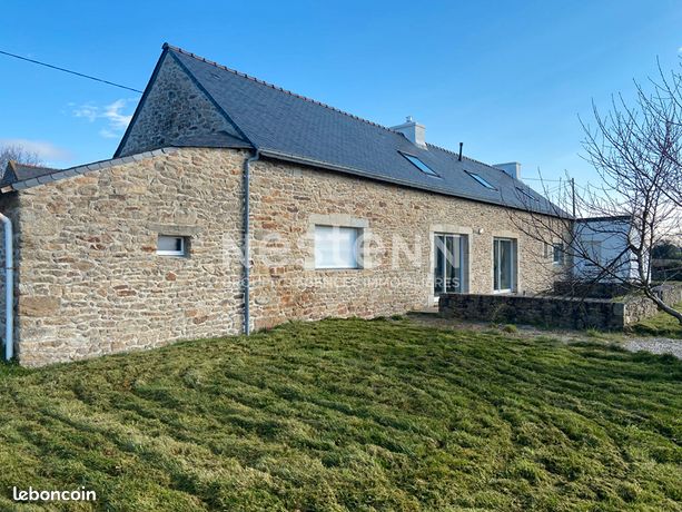 Longère 8 pièces 159 m²