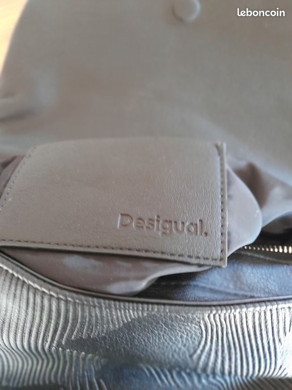 Sac Desigual (image 7)