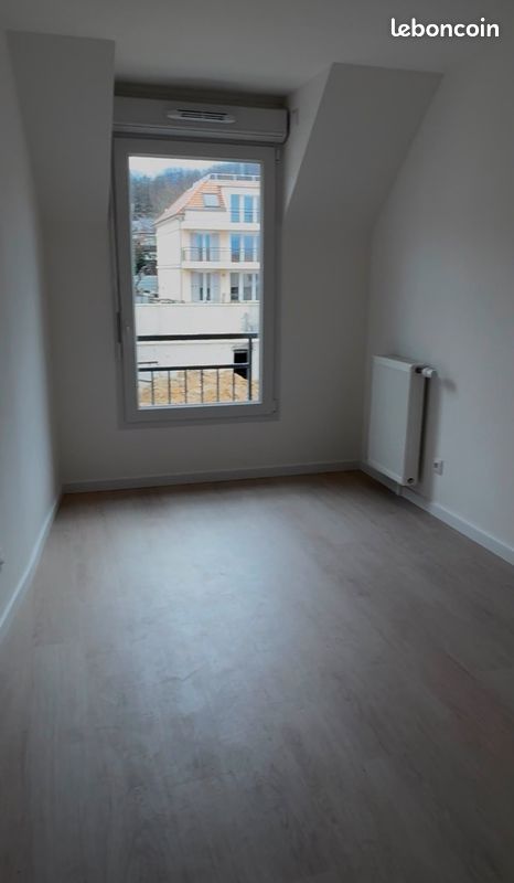 Appartement 3 pièces 53 m² · à Montigny-lès-Cormeilles · 53 m² · 1 450 €/mois