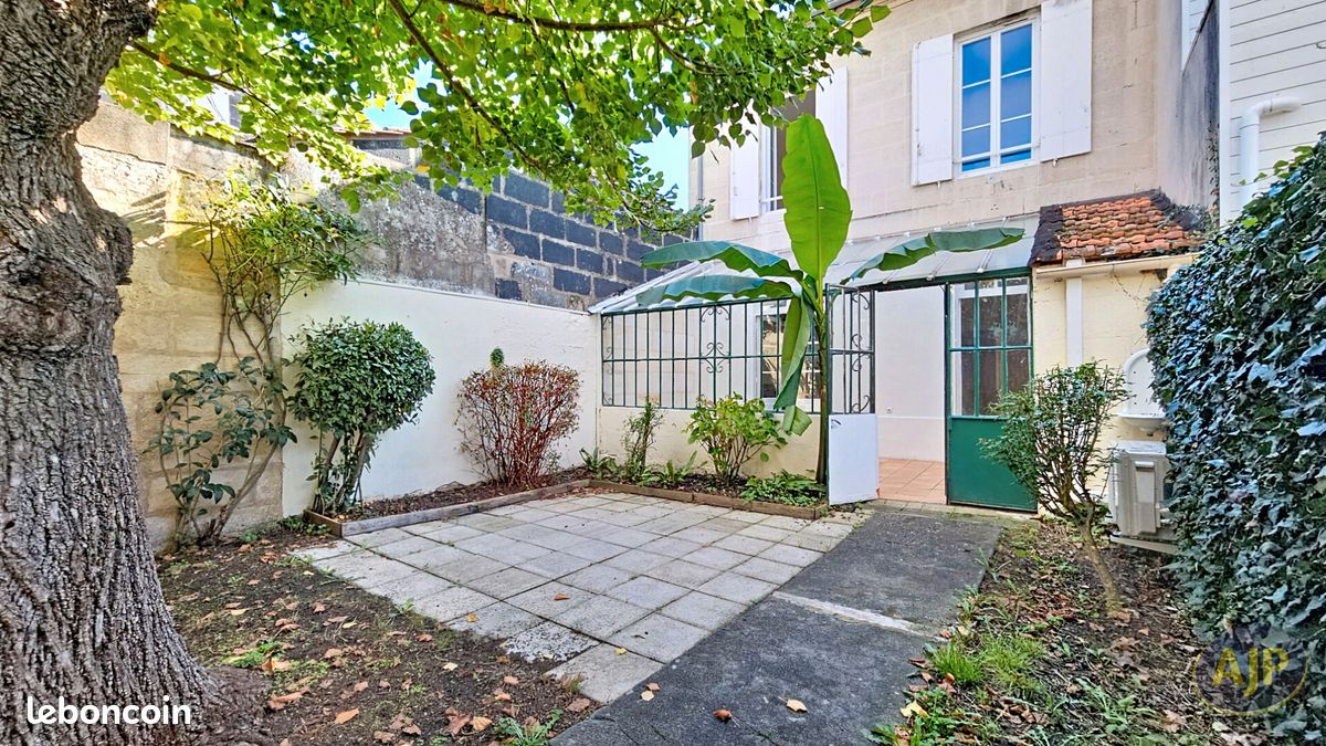 Maison 6 pièces 118 m² · à Libourne · 118 m² · 332 000 €
