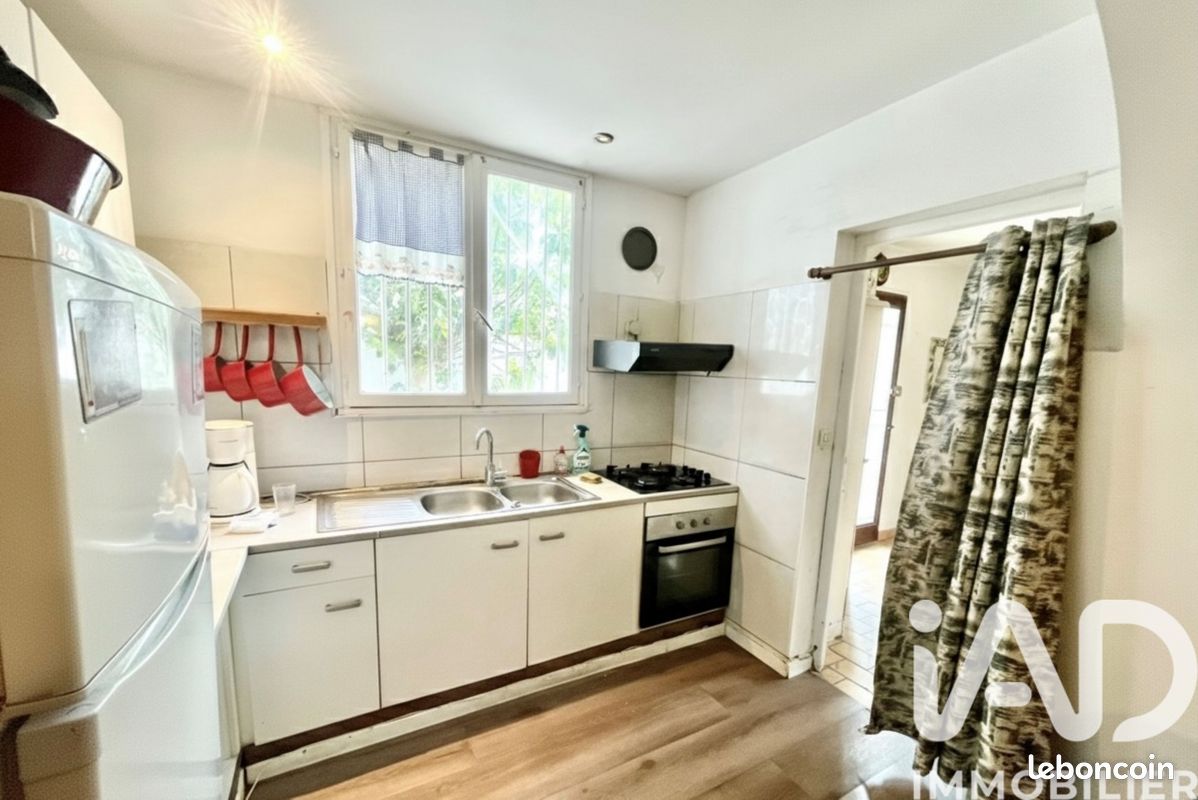 Maison 5 pièces 100 m² · à Villeneuve-le-Roi · 100 m² · 269 000 €