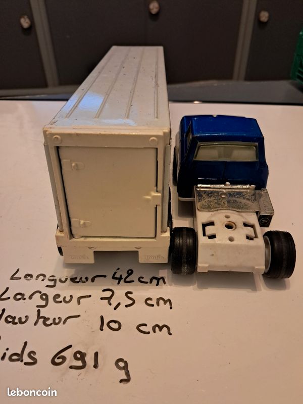 Camion Tonka (image 5)