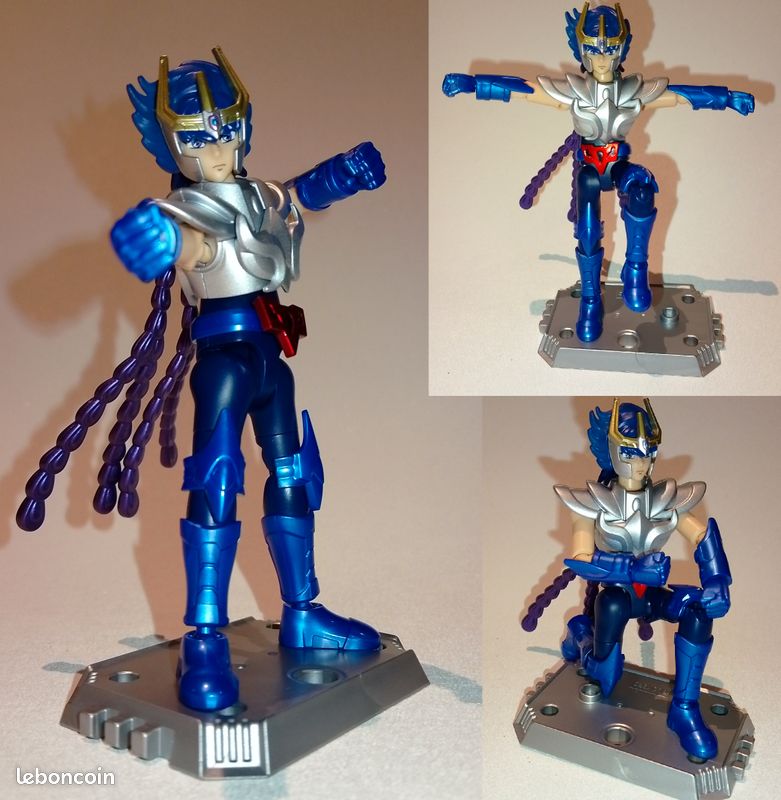Sagitaire Chevalier du Zodiaque Saint Seiya – Destination figurines