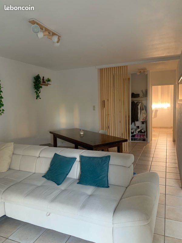 Appartement 3 pièces 77 m² · à Martigues · 77 m² · 220 000 €
